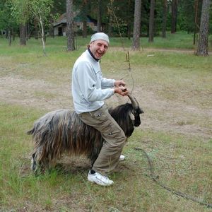 р.Беларусь. п. Гагали