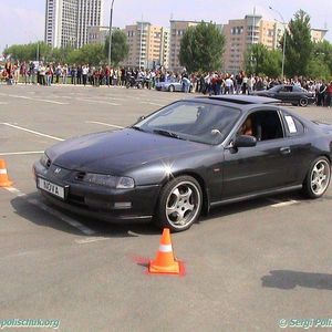 Honda EuroMeet Part 2
