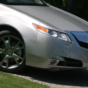 Acura TL 2009