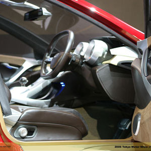 Honda Accord 2008