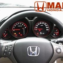 HONDA AIRWAVE