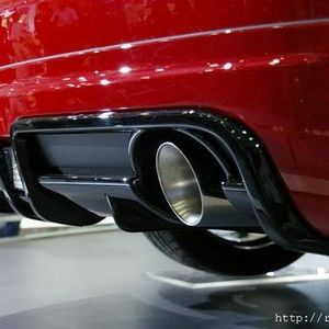 Honda Civic Type-RR