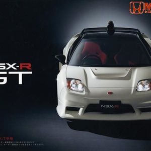 HONDA NSX