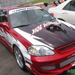 Honda: Рекламные ролики
