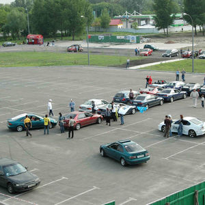 Honda EuroMeet Part 3
