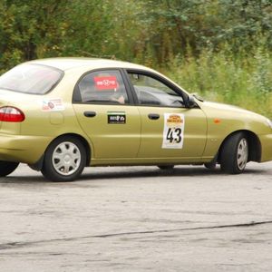 Honda Open Cup - Summer 2008 - Sakhara Safari