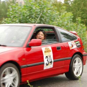 Honda Open Cup - Summer 2008 - Sakhara Safari
