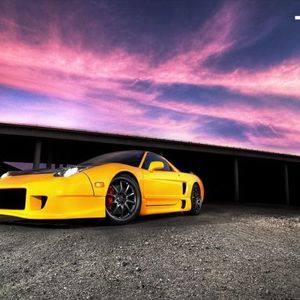 Acura NSX