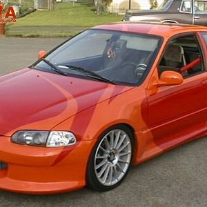 LOWRIDER