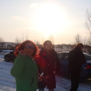 Детский дом с. Красный Хутор 21.02.2009