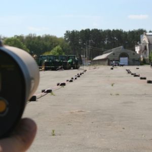 Honda Open Cup - 2009 - Перестройка