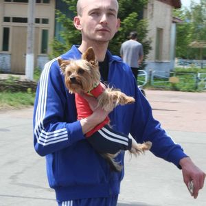 Honda Open Cup - 2009 - Перестройка