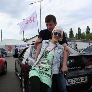 Honda Open Cup - 2009 - Перестройка