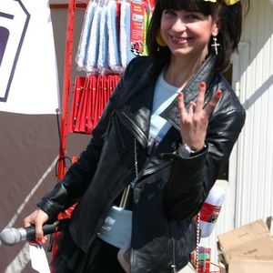Honda Open Cup - 2009 - Перестройка