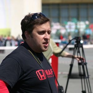 Honda Open Cup - 2009 - Перестройка