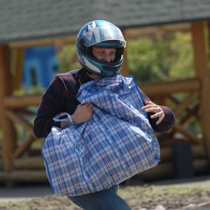 Honda Open Cup - 2009 - Перестройка