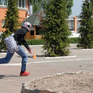 Honda Open Cup - 2009 - Перестройка