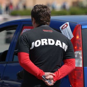 Honda Open Cup - 2009 - Перестройка