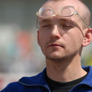 Honda Open Cup - 2009 - Перестройка