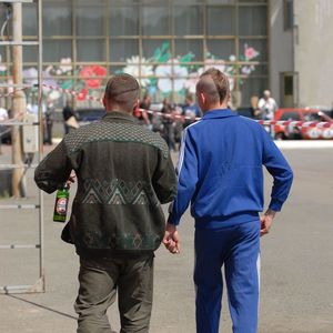Honda Open Cup - 2009 - Перестройка