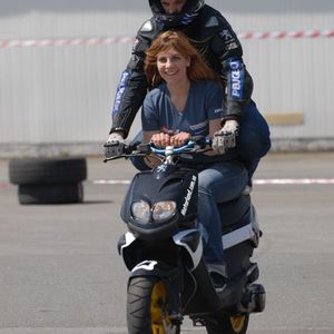 Honda Open Cup - 2009 - Перестройка