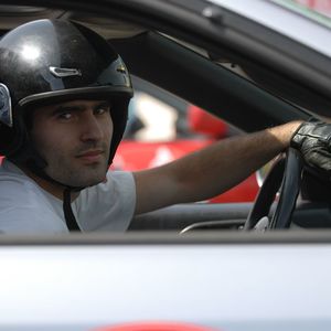 Honda Open Cup - 2009 - Перестройка