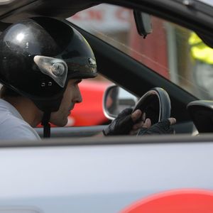 Honda Open Cup - 2009 - Перестройка