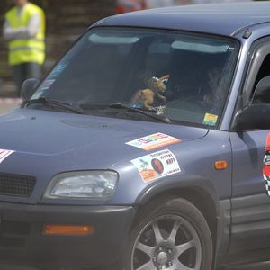 Honda Open Cup - 2009 - Перестройка