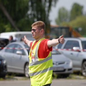 Honda Open Cup - 2009 - Перестройка