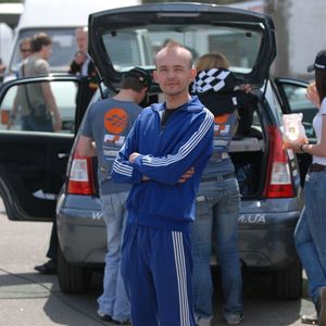 Honda Open Cup - 2009 - Перестройка