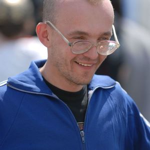 Honda Open Cup - 2009 - Перестройка