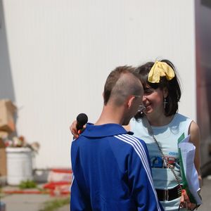 Honda Open Cup - 2009 - Перестройка