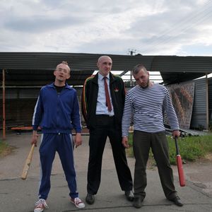 Honda Open Cup - 2009 - Перестройка