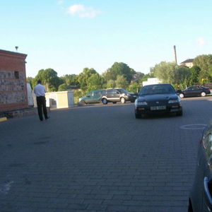 Lido Latviya