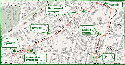 00a50f09845950aa865e14f0ef1cb8a7.jpg Карта интересных мест Киева
