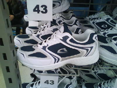 9e449f994875474da4a3ad3e41393dd6.JPG Мужские кроссовки, цена 130 грн., возможна скидка 30%, размеры от 40 до 45