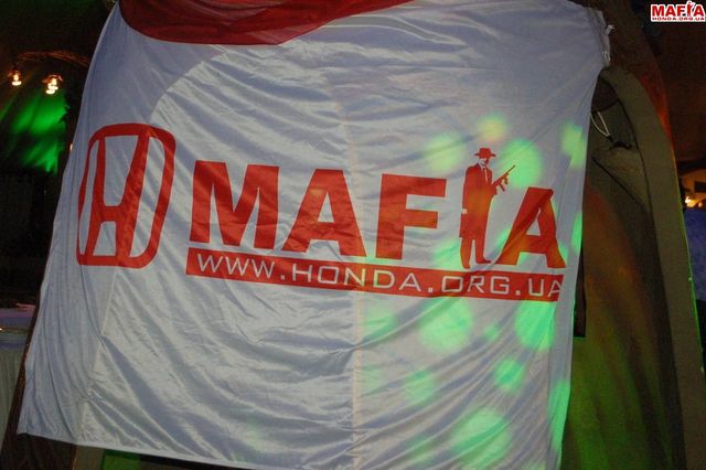 HondaMafia - 3rd anniversary