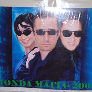 Honda Mafia - День Рождения - 4 Года