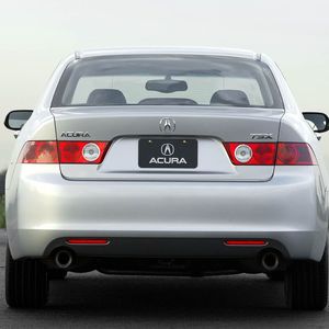 Acura TSX