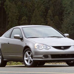Acura RSX - RSX Type-R - RSX Type-S