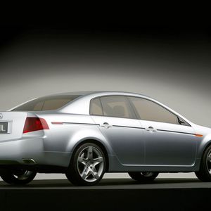 Acura TL Concept
