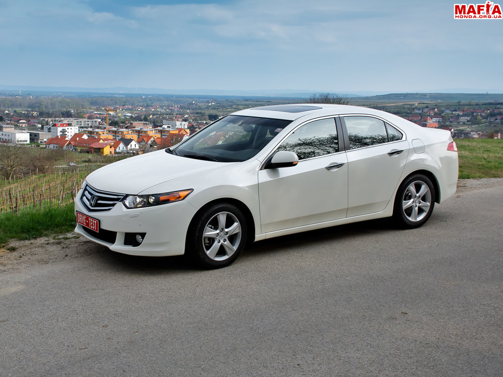 2008 Honda Accord Sedan in addition Honda Accord 2008 Europe HONDA ...