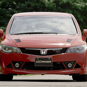 Honda Civic Mugen RR