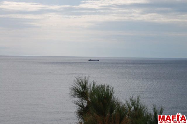 Черное Море