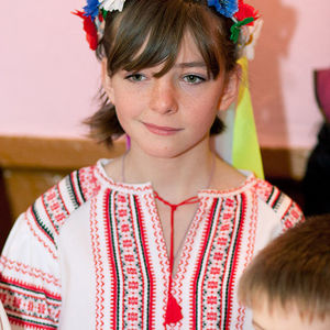 Воспитанников Краснохуторской школы поздравили с днем Святого Николая