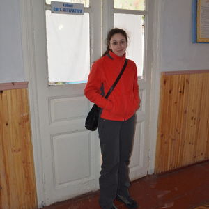 Поездка в детский дом "Красный Хутор" 17 Марта 2012