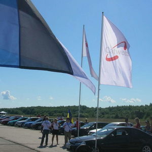 Estonian Day of HONDA