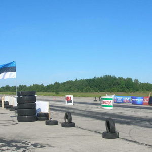 Aerodrom Estoniya