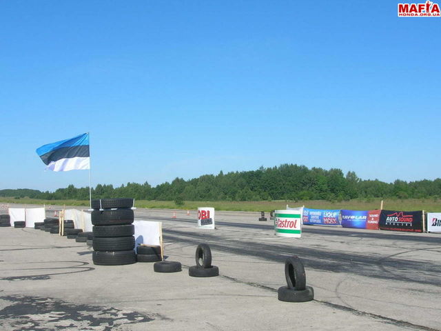 Aerodrom Estoniya
