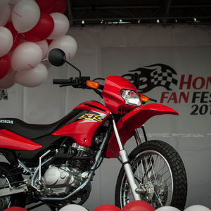 Honda Fan Fest 2013